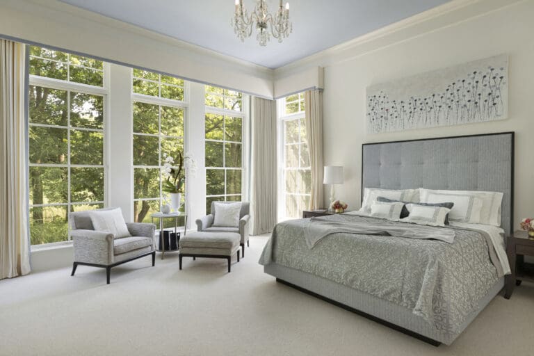 Wayzata Primary Suite Remodel