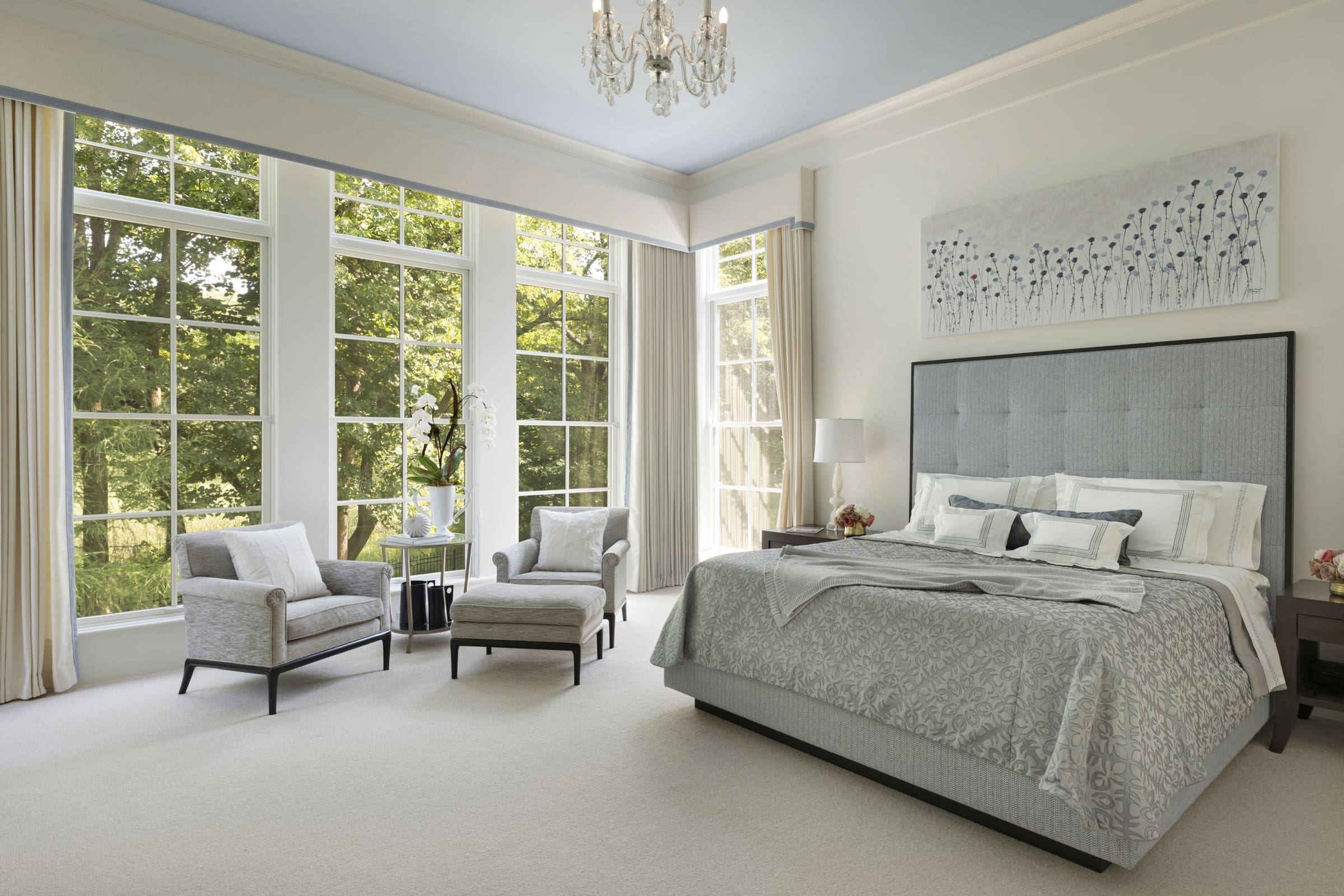 Wayzata Primary Suite Remodel