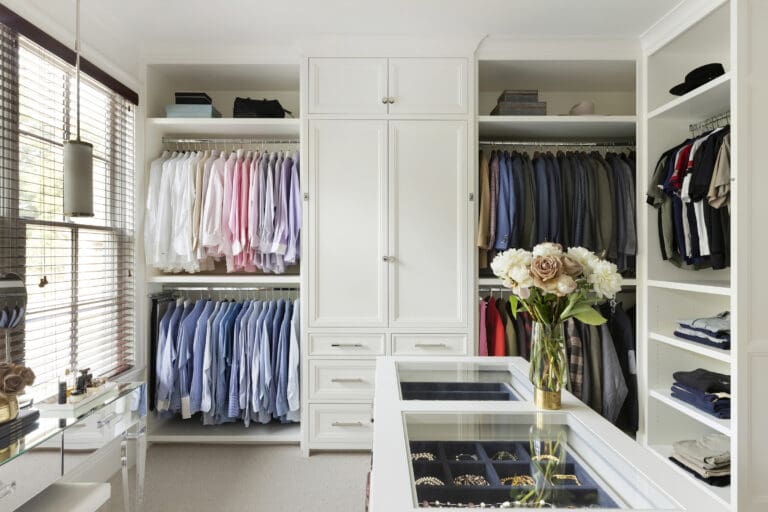 Wayzata Primary Suite Remodel