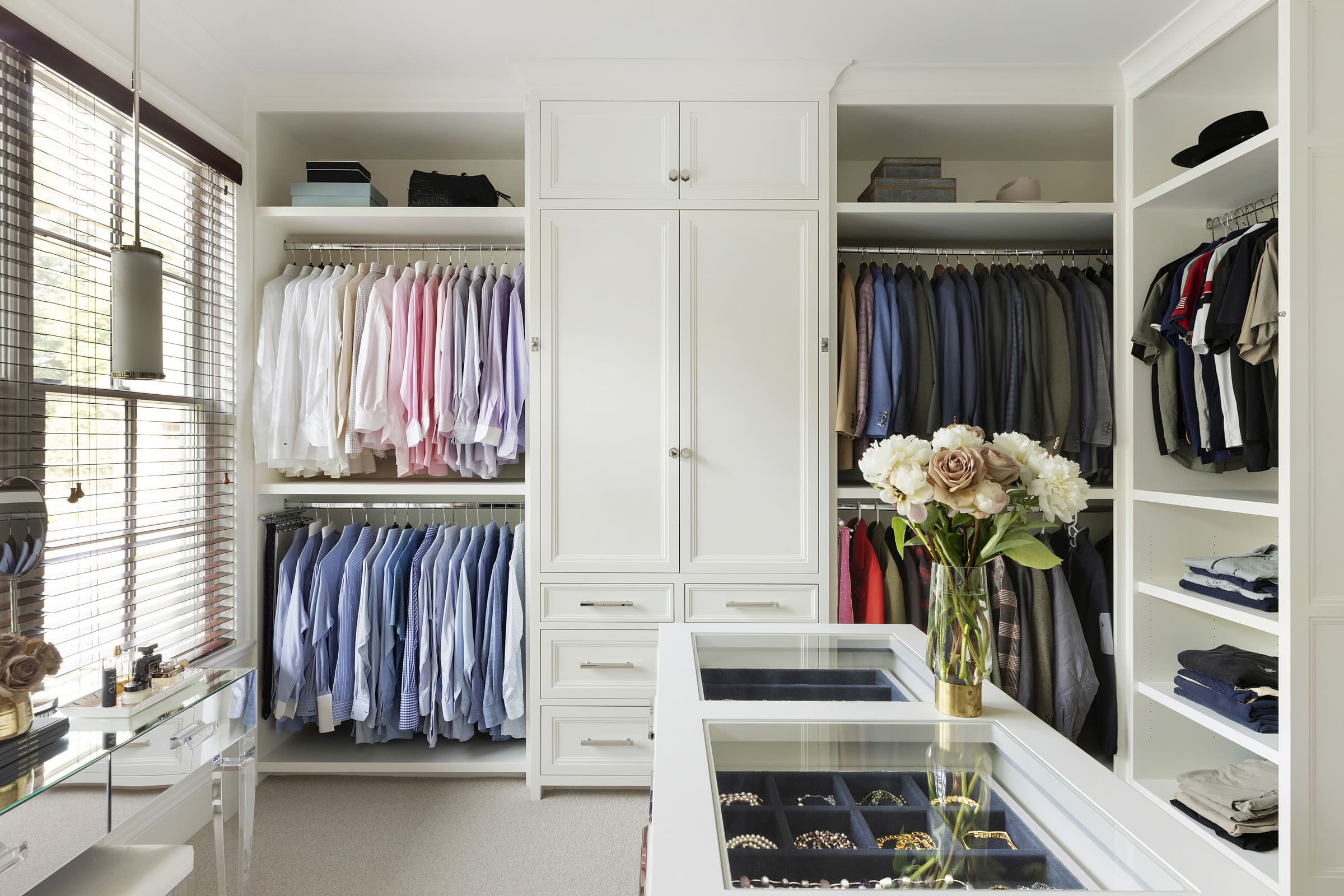 Wayzata Primary Suite Remodel