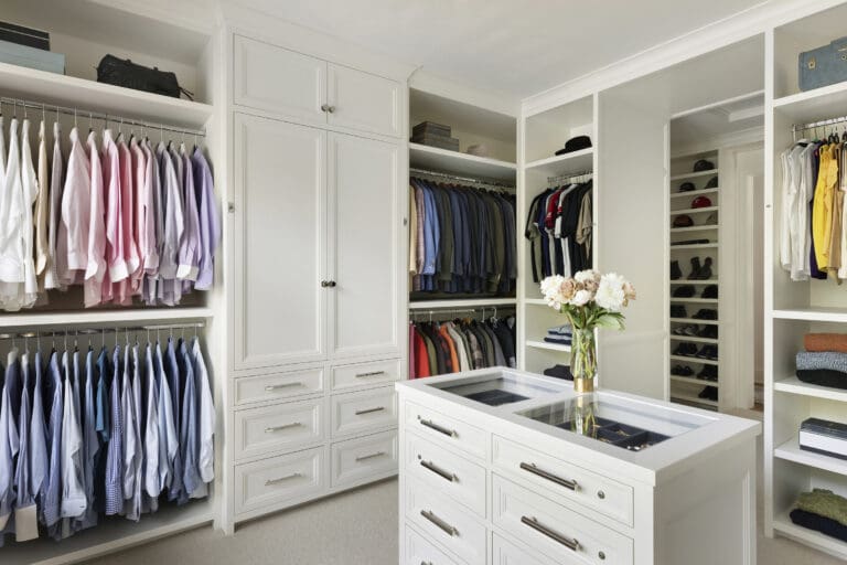 Wayzata Primary Suite Remodel