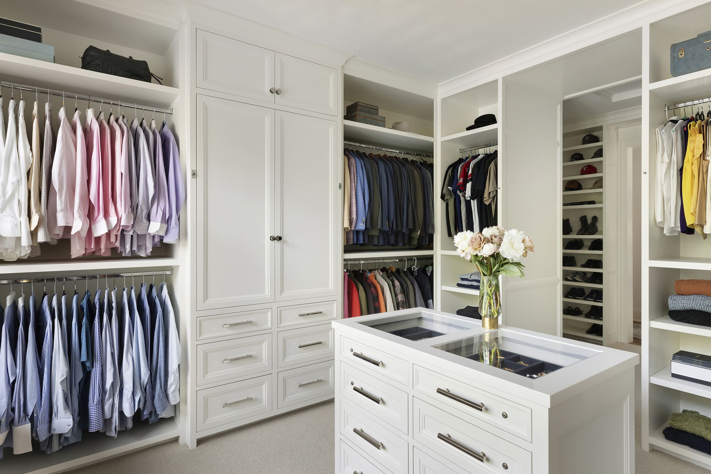 Wayzata Primary Suite Remodel