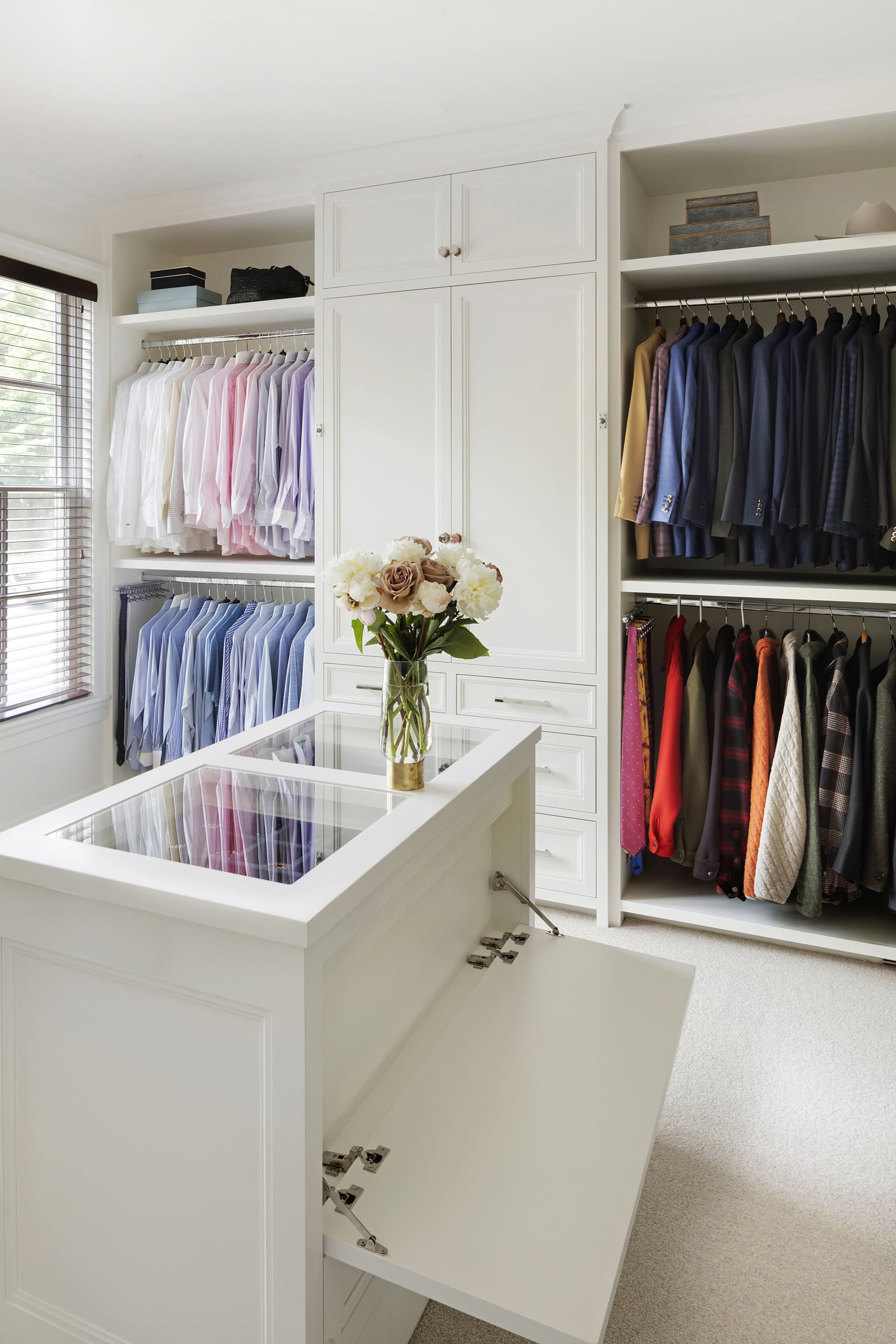 Wayzata Primary Suite Remodel