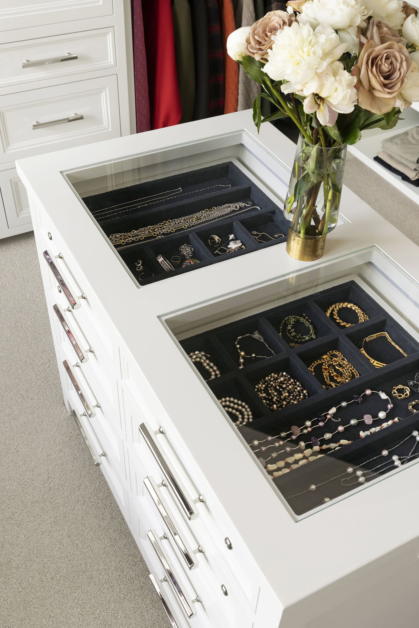 Wayzata Primary Suite Remodel