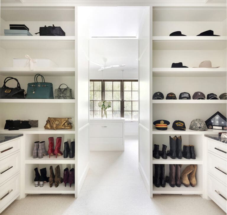 Wayzata Primary Suite Remodel