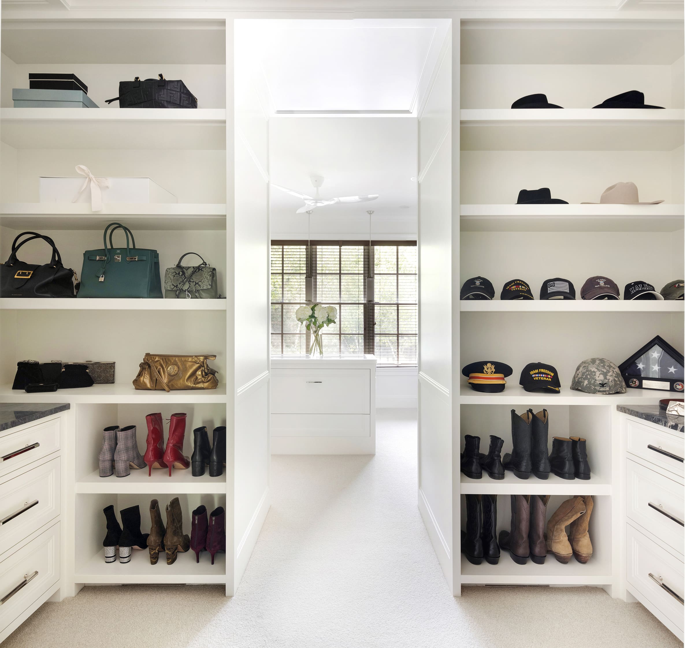 Wayzata Primary Suite Remodel