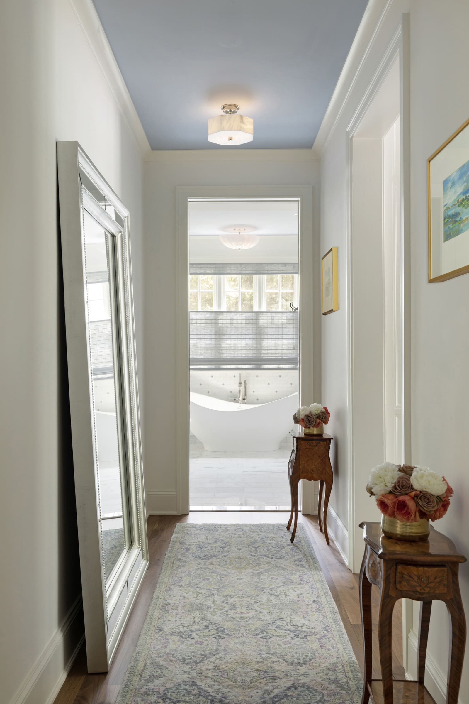 Wayzata Primary Suite Remodel