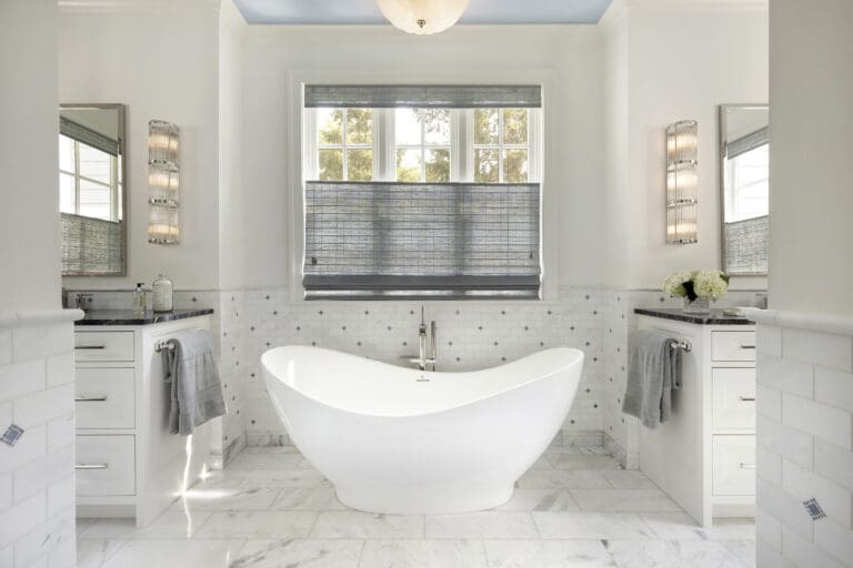 Wayzata Primary Suite Remodel