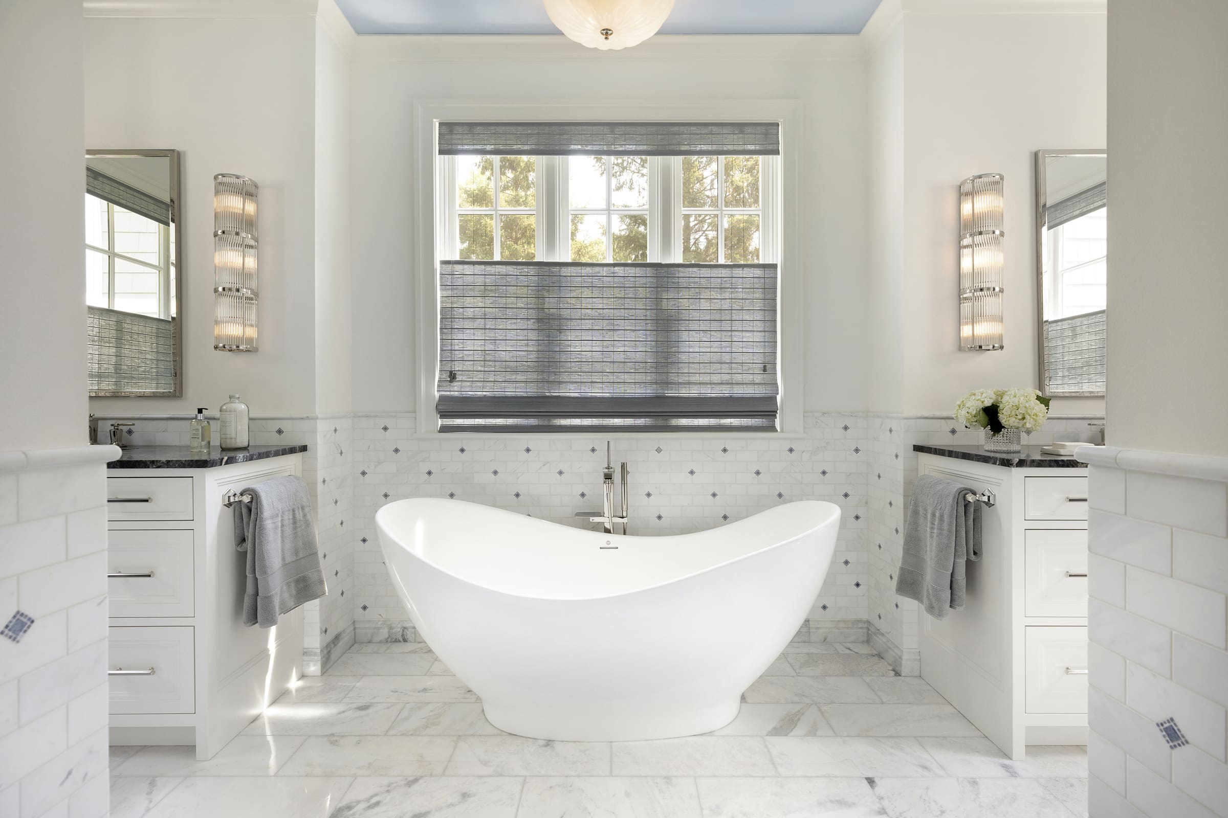 Wayzata Primary Suite Remodel