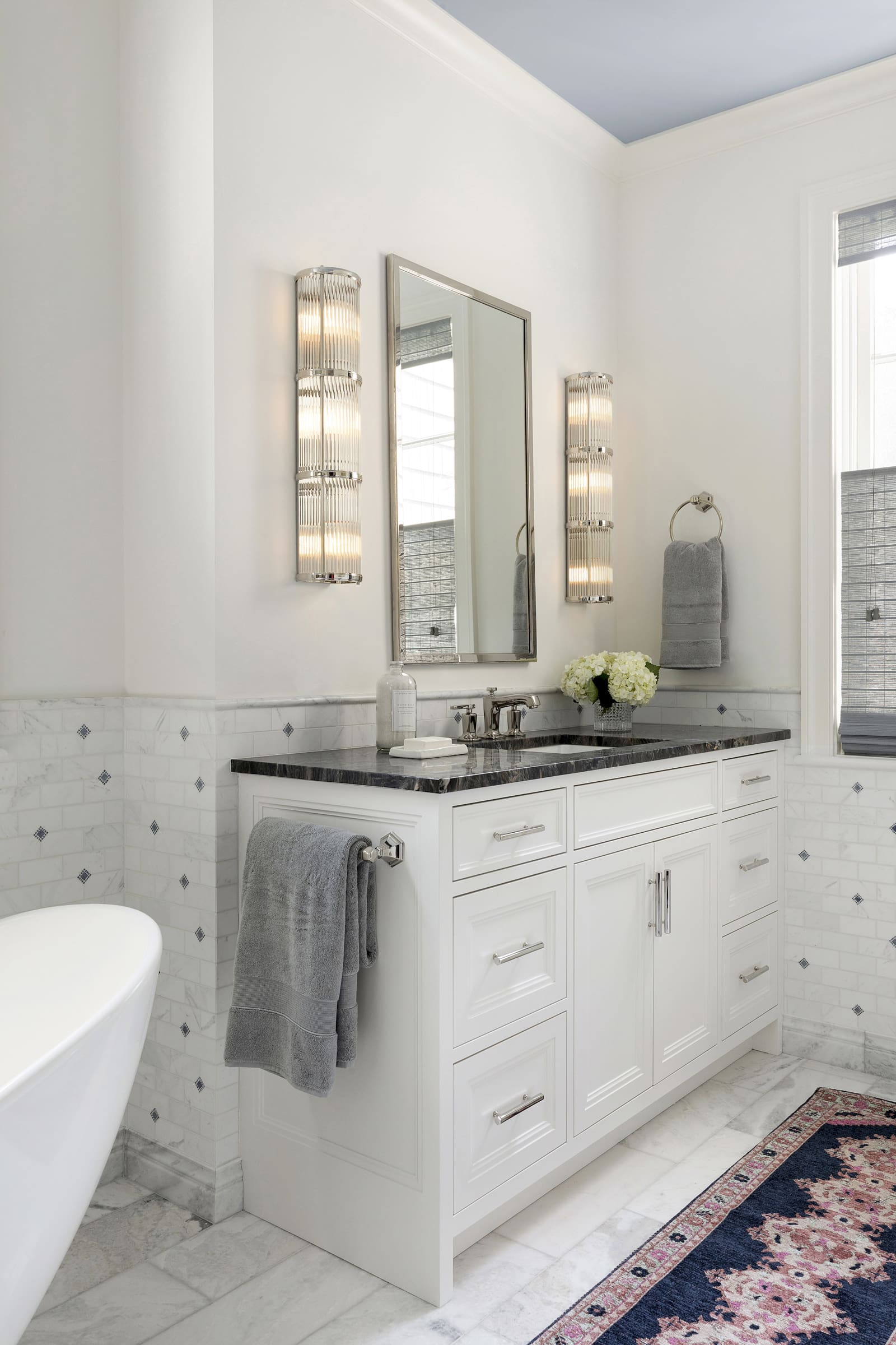 Wayzata Primary Suite Remodel