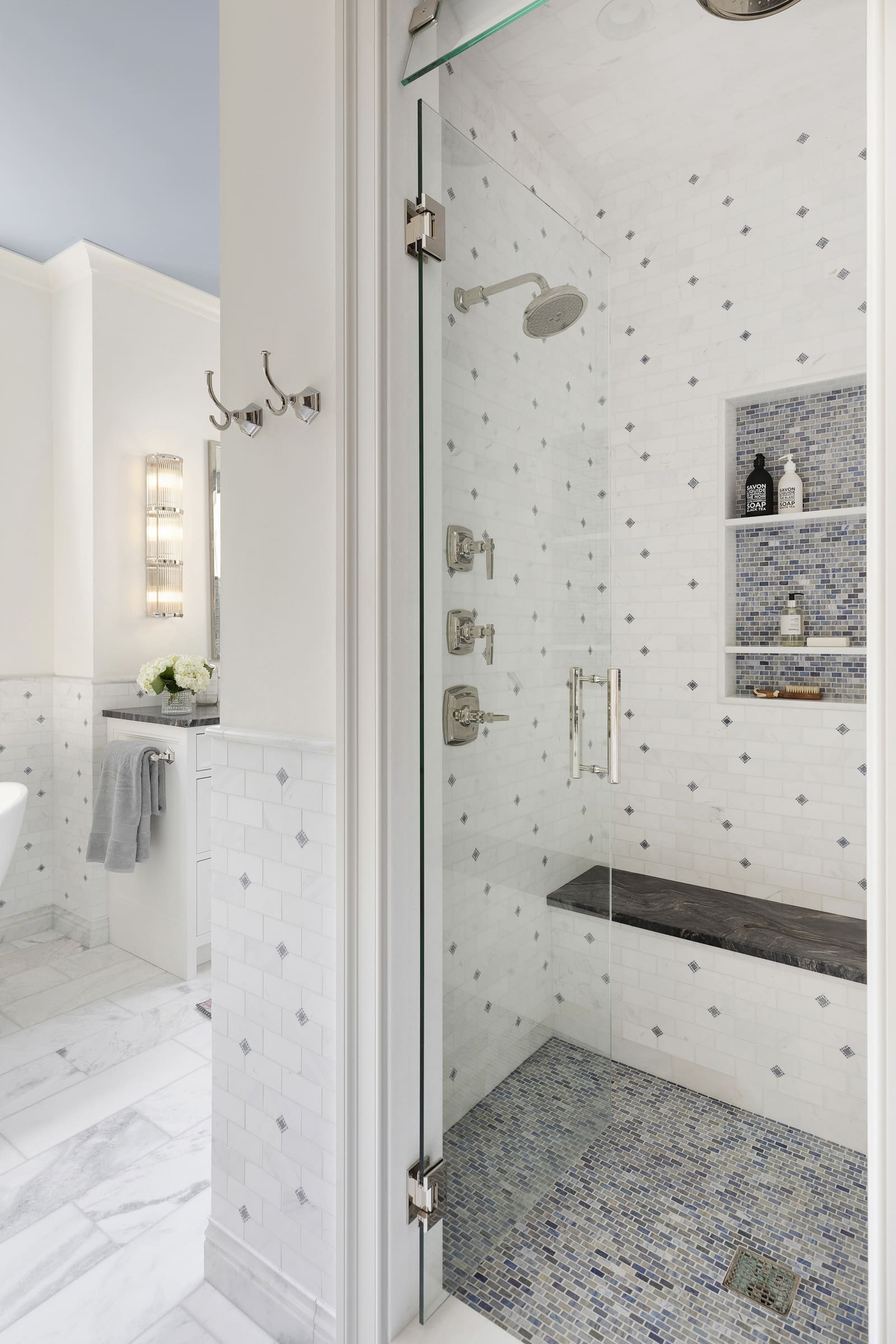 Wayzata Primary Suite Remodel