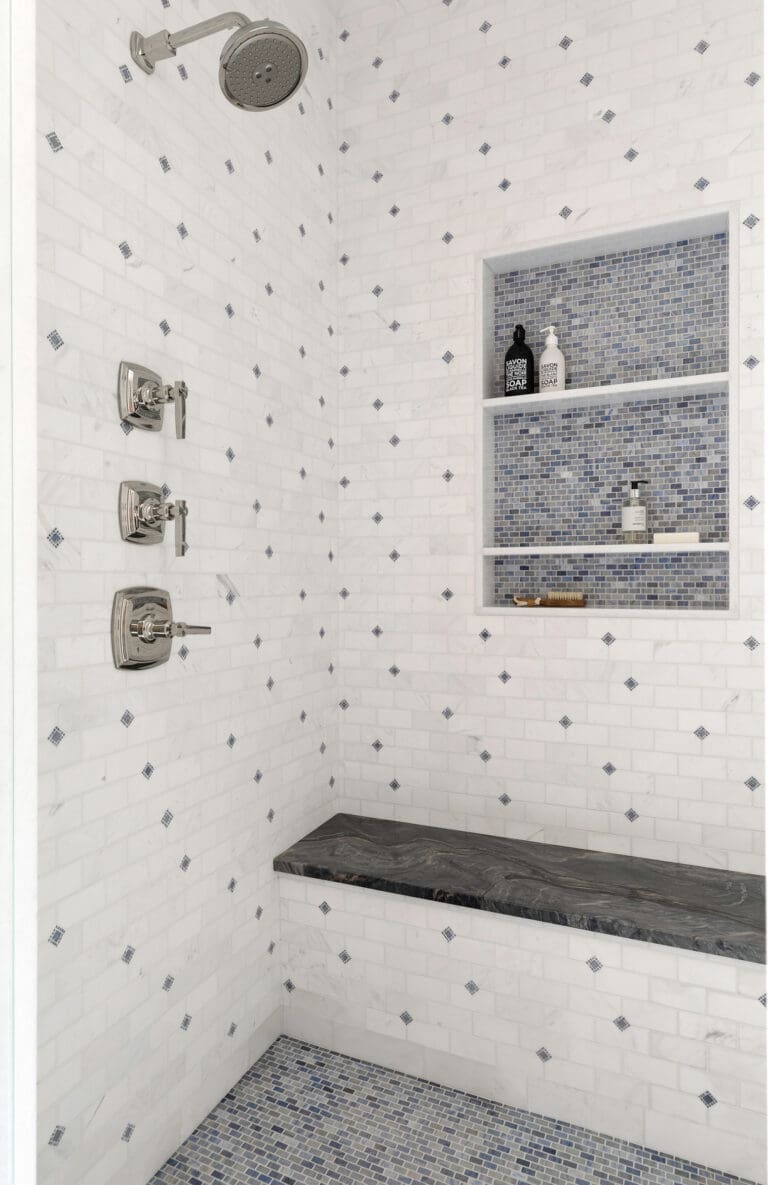 Wayzata Primary Suite Remodel