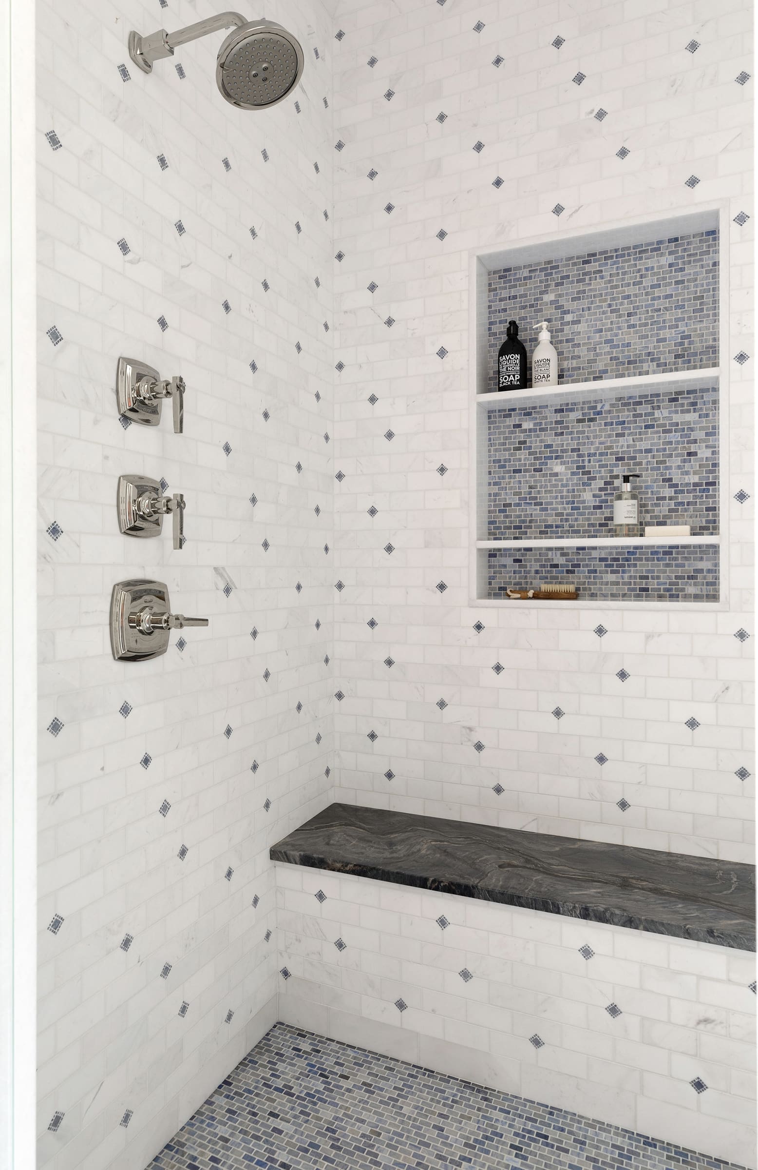 Wayzata Primary Suite Remodel