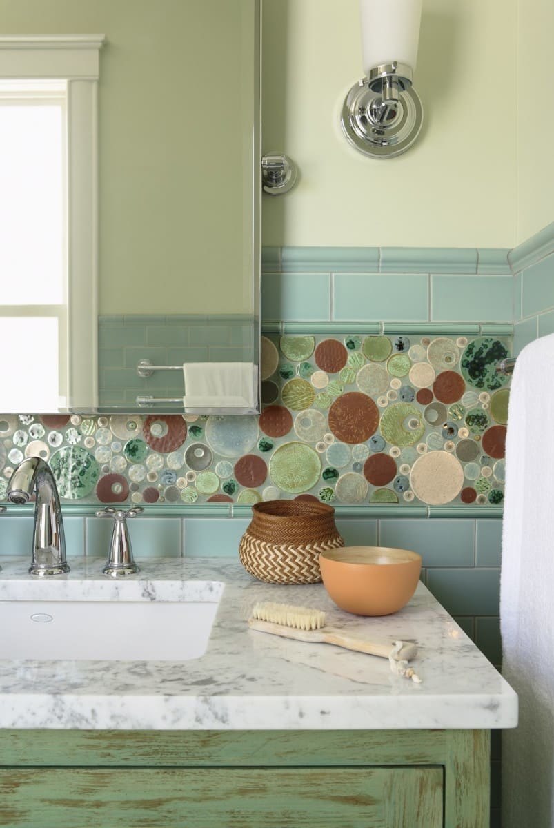 Lowry Hill Bath Remodel