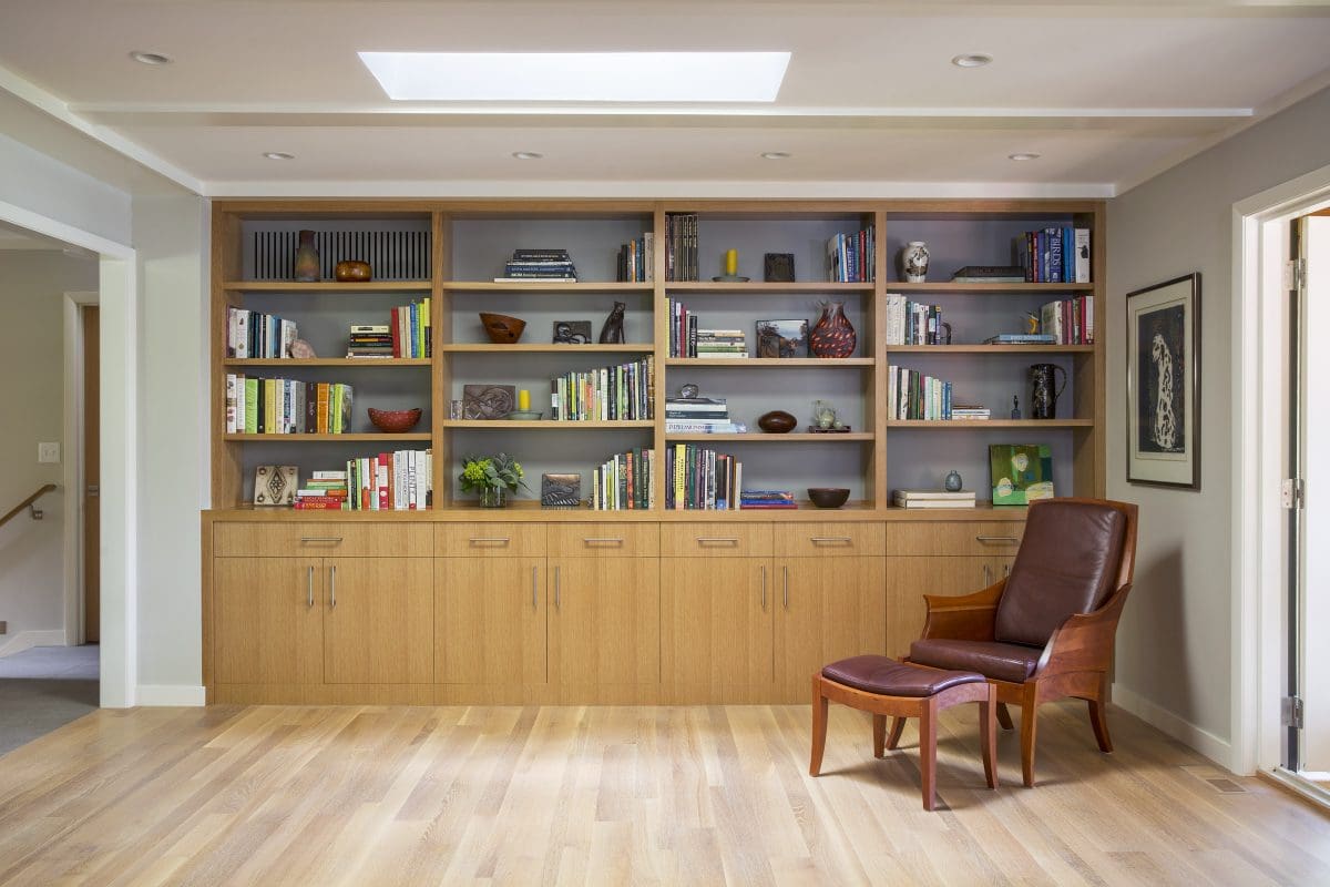 Mendota Heights Interior Remodel