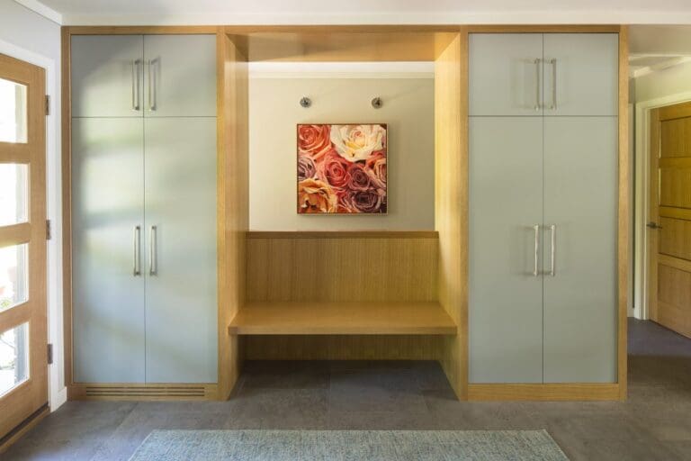 Mendota Heights Interior Remodel