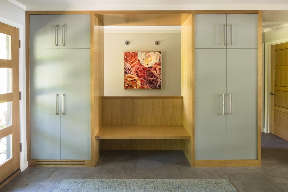 Mendota Heights Interior Remodel