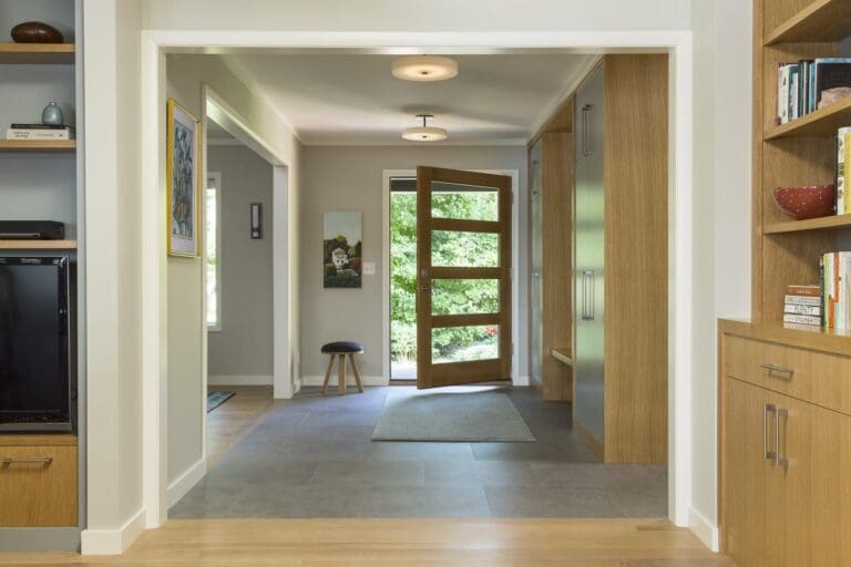 Mendota Heights Interior Remodel