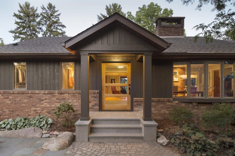 Mendota Heights Interior Remodel