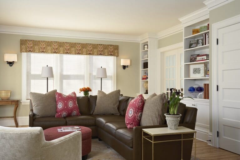 Lowry Hill Kid Bedrooms Remodel