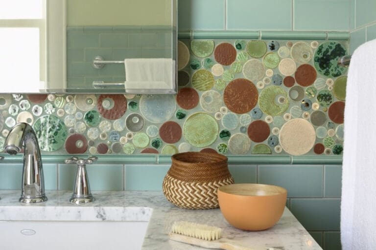 Lowry Hill Bath Remodel