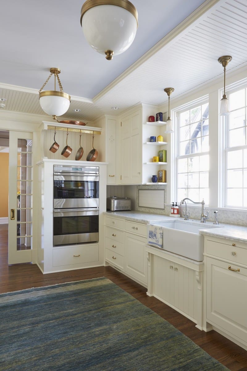 Lake of the Isles Remodel