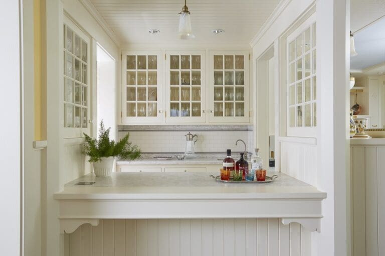 Lake of the Isles Remodel