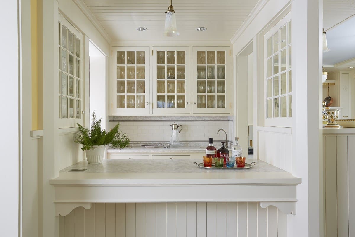 Lake of the Isles Remodel