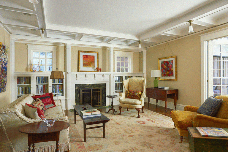 Lake of the Isles Remodel