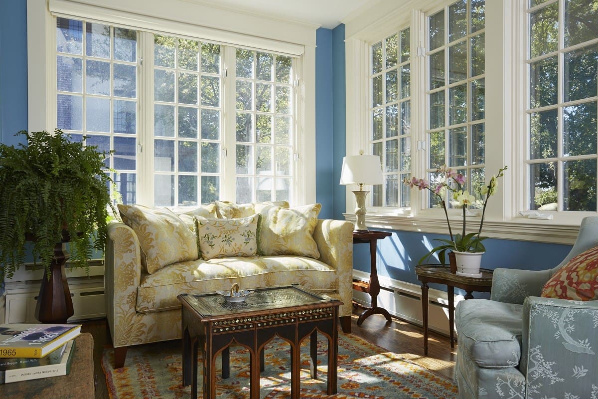 Lake of the Isles Remodel