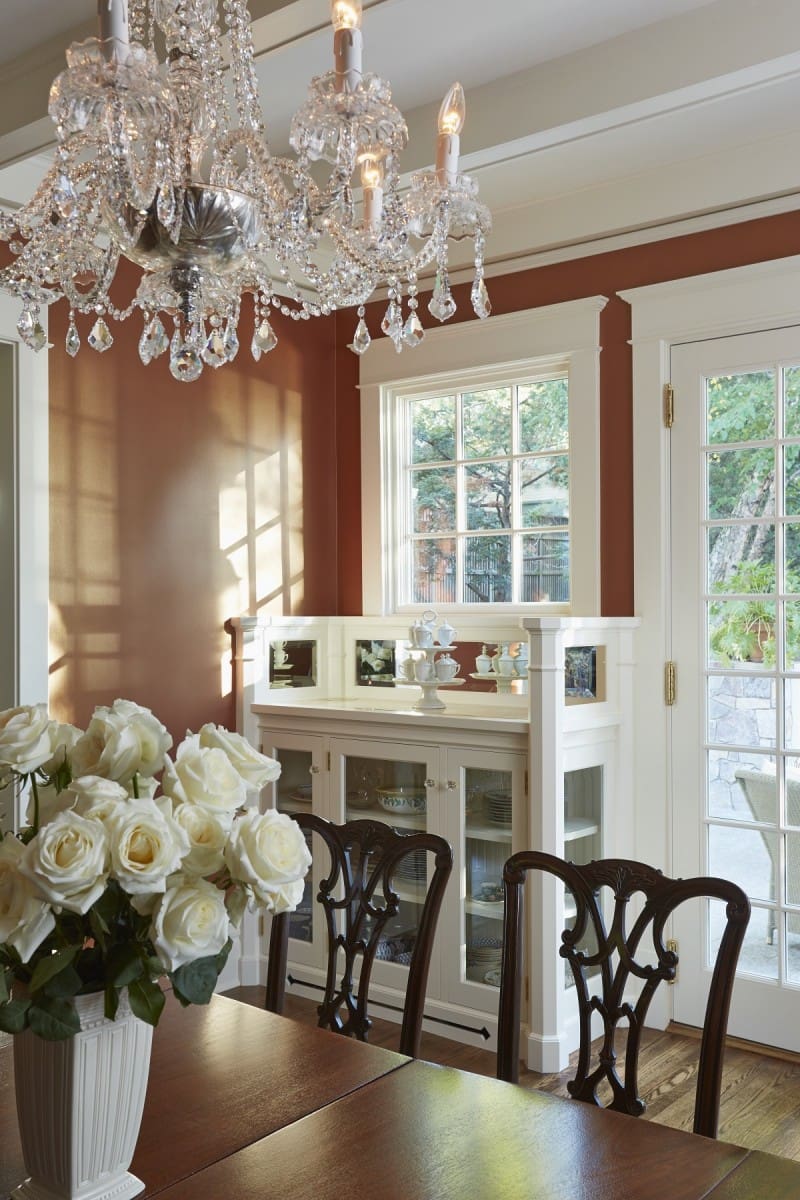 Lake of the Isles Remodel