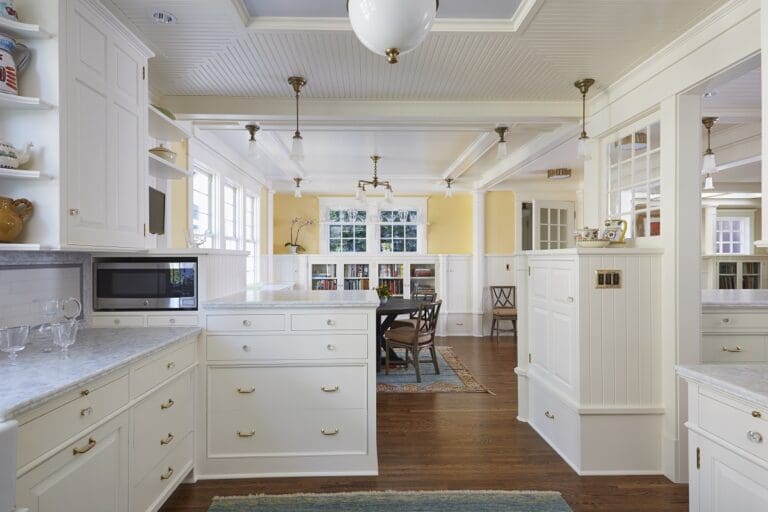 Lake of the Isles Remodel