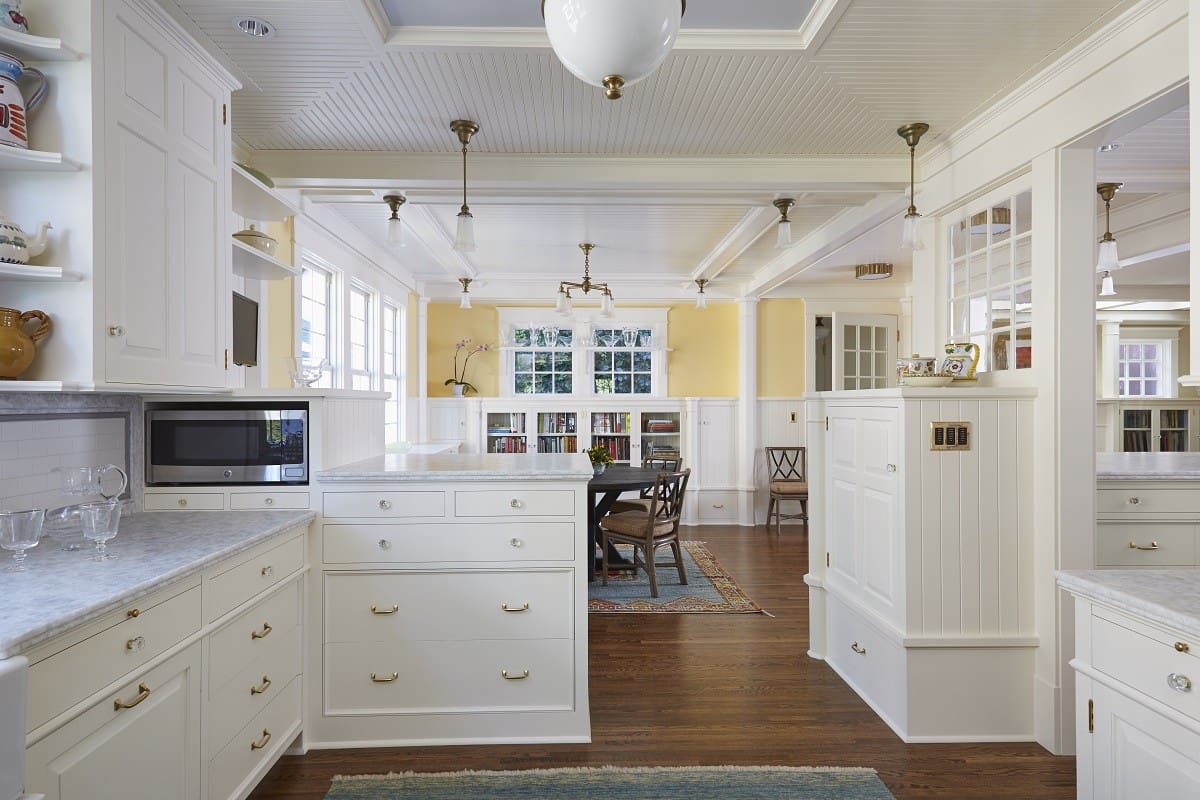 Lake of the Isles Remodel