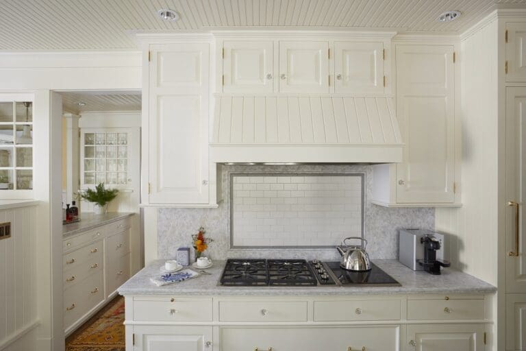 Lake of the Isles Remodel