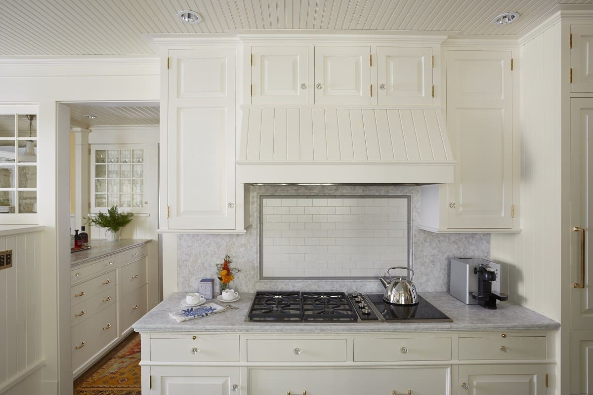 Lake of the Isles Remodel