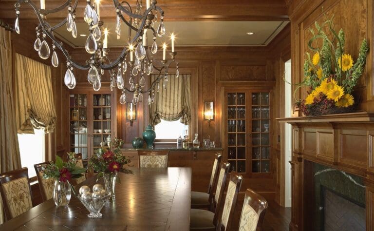 Lake of the Isles Whole Home Remodel