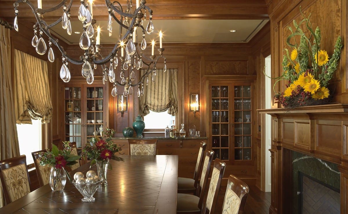 Lake of the Isles Whole Home Remodel