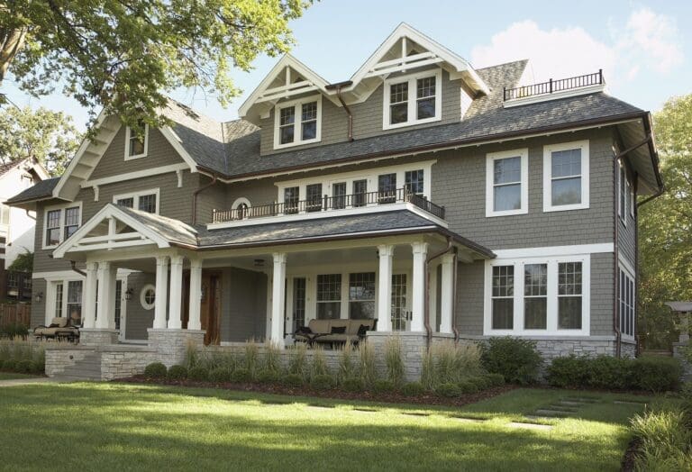 Lake of the Isles Whole Home Remodel