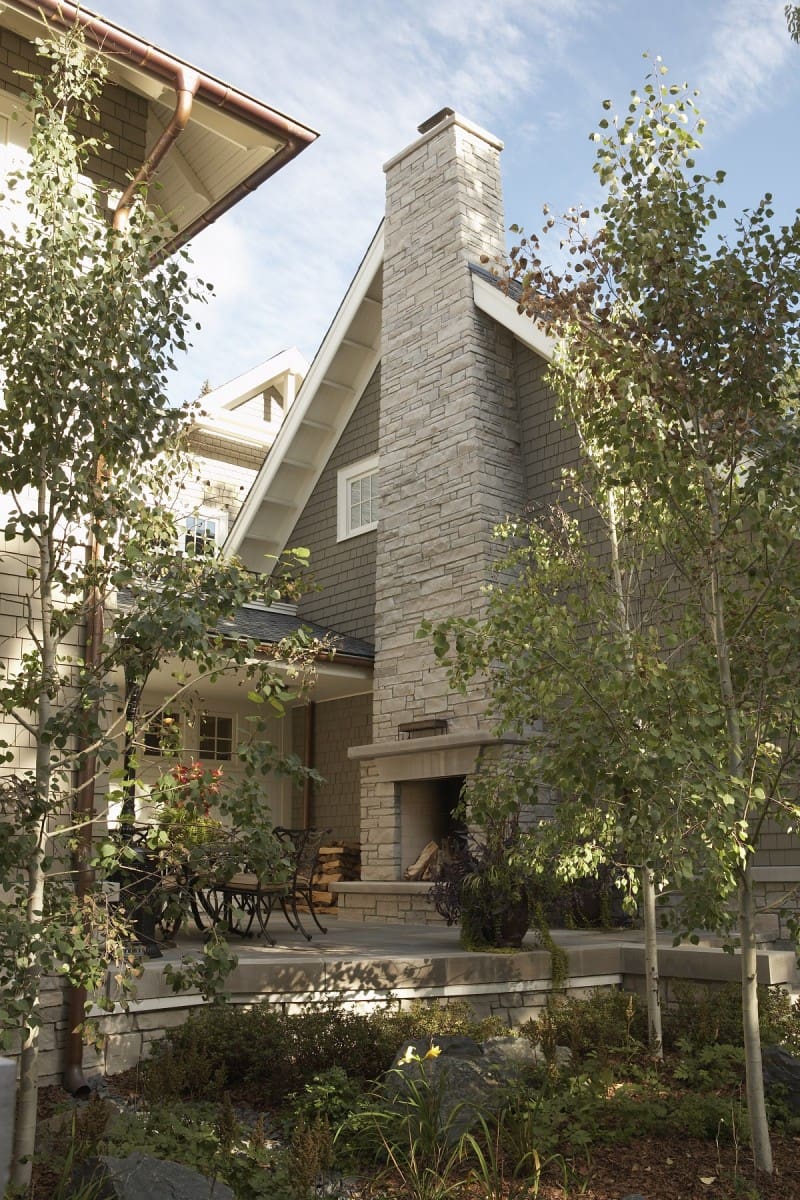 Lake of the Isles Whole Home Remodel