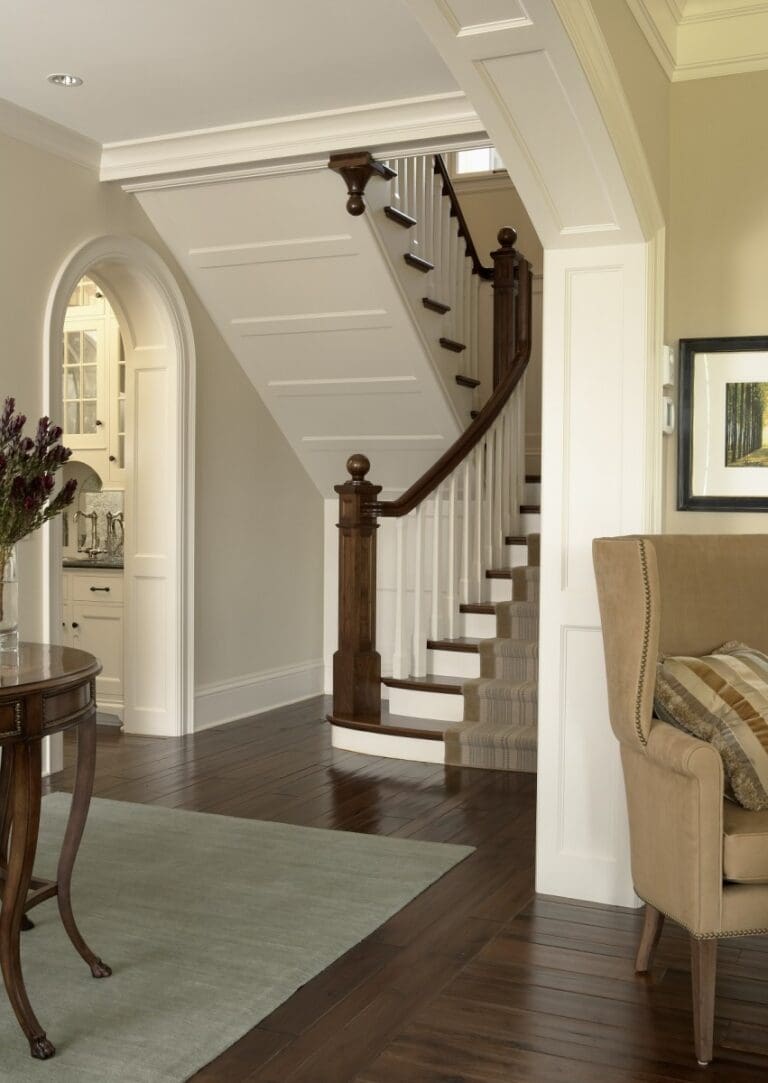 Lake of the Isles Whole Home Remodel