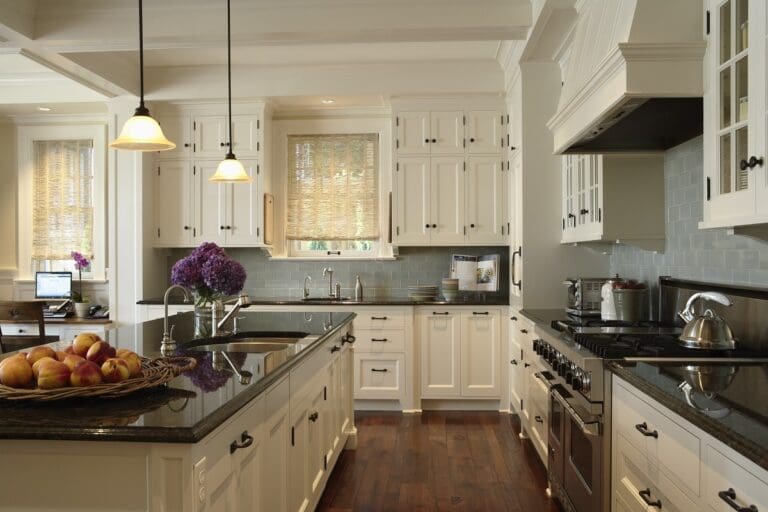 Lake of the Isles Whole Home Remodel