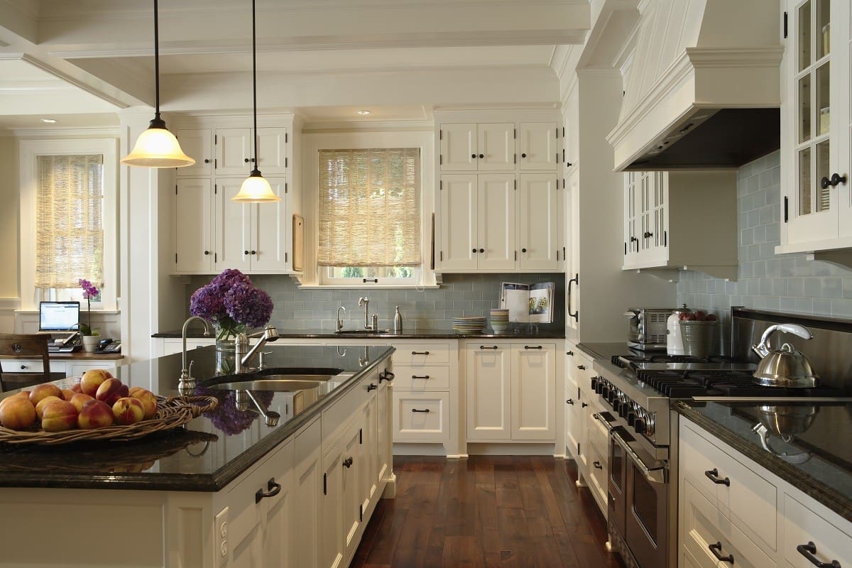 Lake of the Isles Whole Home Remodel