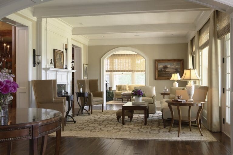 Lake of the Isles Whole Home Remodel