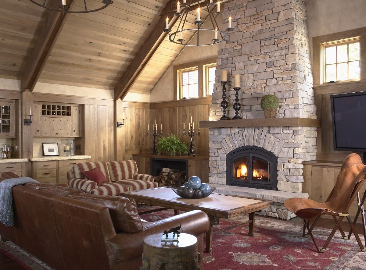 Lake of the Isles Whole Home Remodel