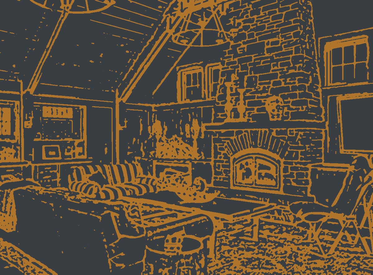 Architectural drawing