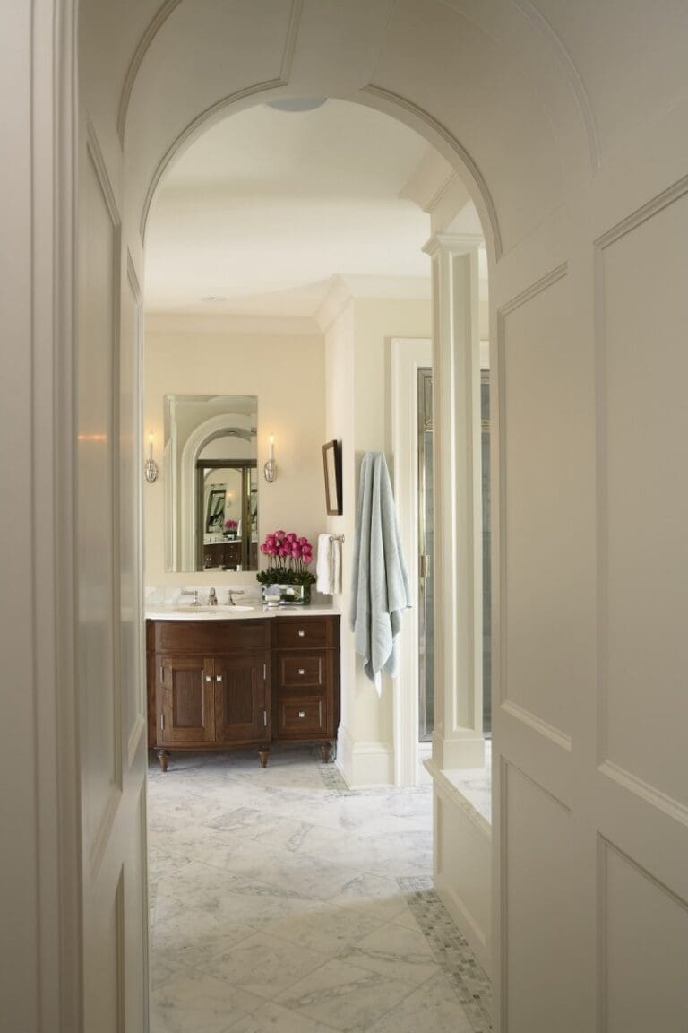 Lake of the Isles Whole Home Remodel