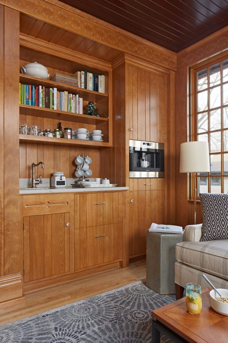 St. Paul Arts & Crafts