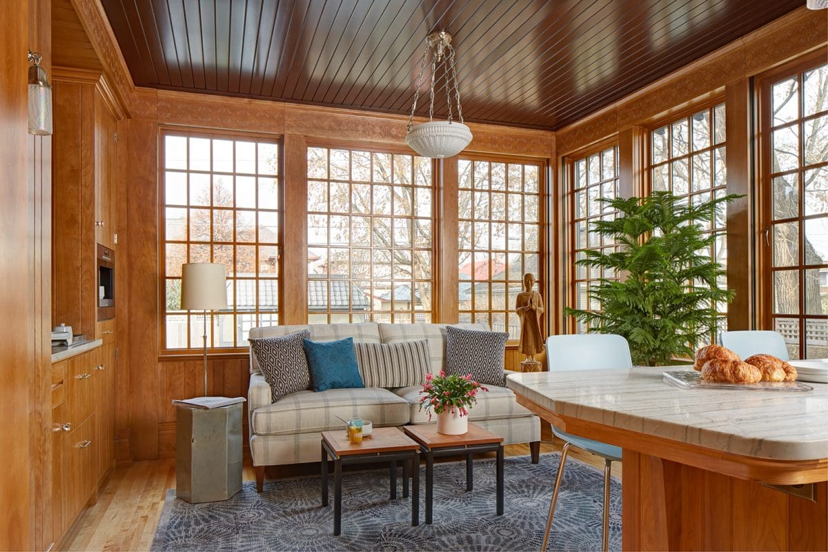 St. Paul Arts & Crafts