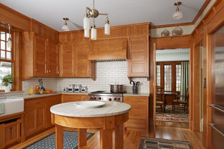 St. Paul Arts & Crafts