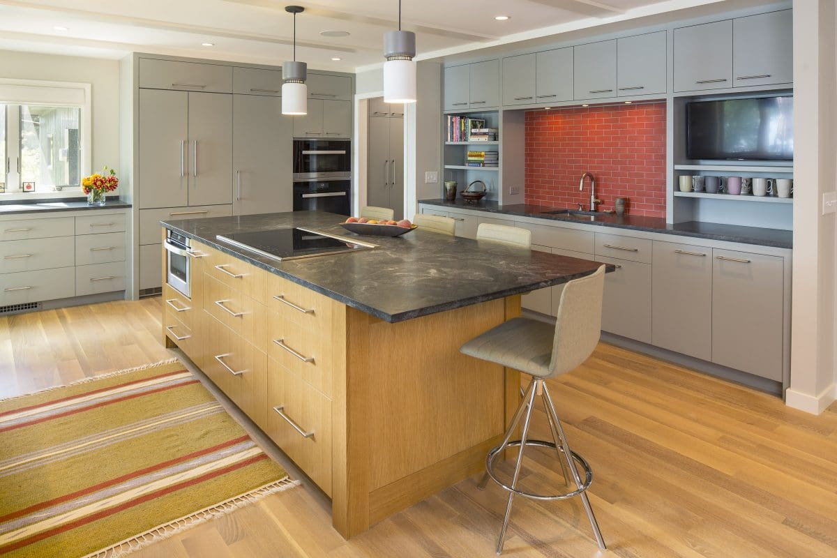 Mendota Heights Interior Remodel